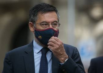 Se calienta el voto de censura contra Bartomeu