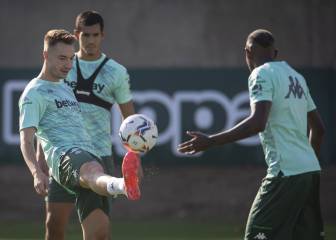 Una carrera exprés para Loren