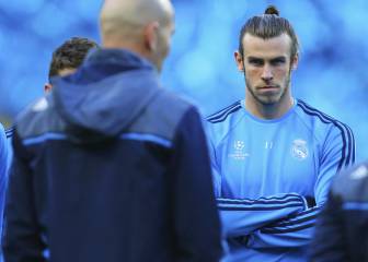 El Tottenham sólo paga la mitad de los 30M€ que cobra Bale
