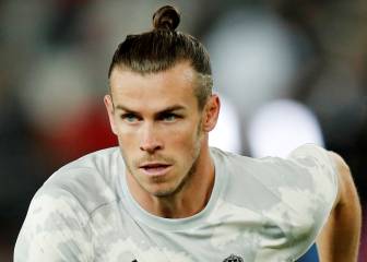 Bale, en la cuenta atrás