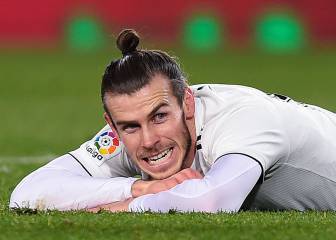 Un equipo de regional portuguesa... ¡¡¡pide la cesión de Bale!!!
