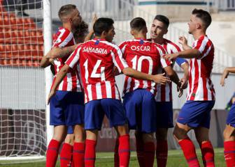 Los canteranos rojiblancos están ante su gran oportunidad