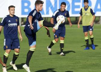 El Elche frena por ahora la venta de Raúl Guti al Almería