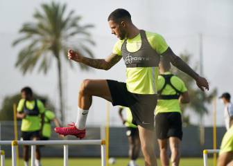 Tete pone rumbo al Elche, que también atará a Cifu