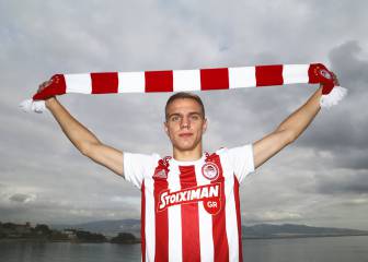 Nikola Cumic, extremo serbio, es el primer fichaje de Javi Rico