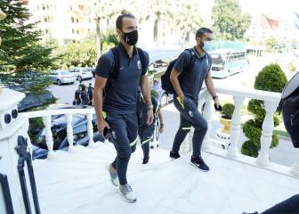 Histórico estreno europeo