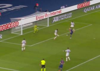 El gol perdido por Mauro Icardi ante Metz: ¡qué tapada!