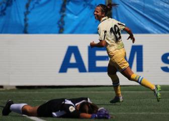 Las ‘nuevas’ se apoderan de la pólvora en el Espanyol