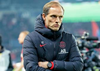 El tremendo error de reglamento que casi le cuesta el partido a Tuchel