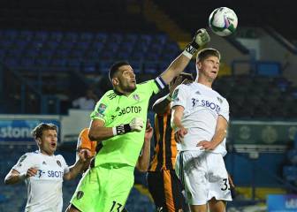 Bielsa defiende a Casilla
