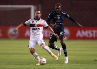 Goleada histórica: Independiente del Valle arrolla al campeón