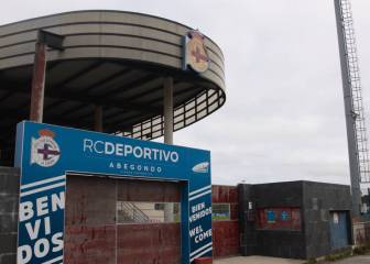 Abegondo reprueba al CSD y LaLiga por el caso Fuenlabrada
