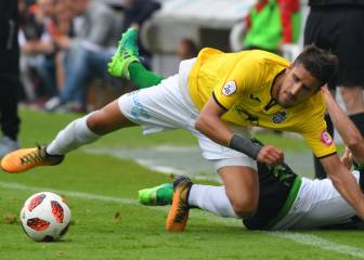 Villapalos firma por dos temporadas con el Racing