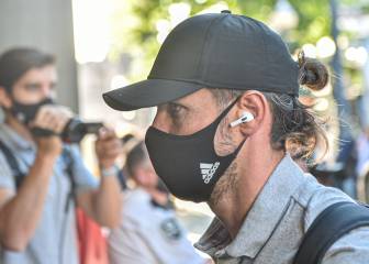 Mercado de fichajes: Bale viaja mañana a Londres para firmar y la Juventus se despide de Higuaín