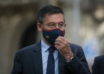 Vote of no confidence against Bartomeu to enter phase 2