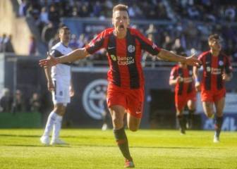 El Betis busca lateral izquierdo y relacionan a Bruno Pitton