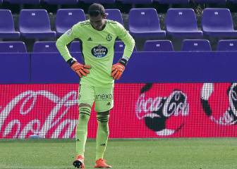 Masip da positivo en COVID-19