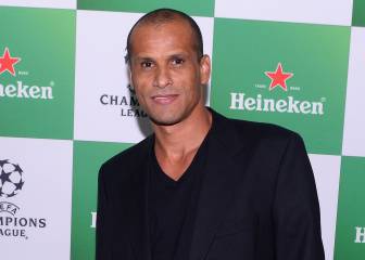 Rivaldo: 