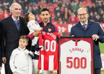 El Sevilla elige San Mamés y el Athletic, tres alternativas