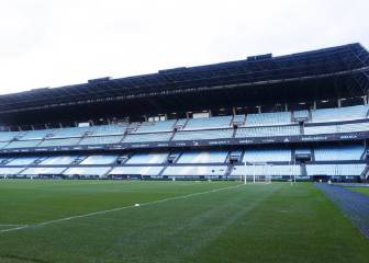 Valladolid y Celta acuerdan ser sedes alternativas