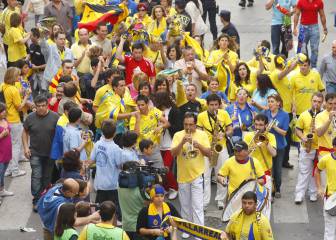 El Villarreal alcanza los 15.000 abonados pese a la pandemia