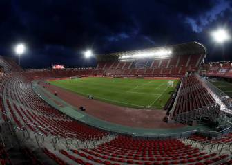El Barça jugará en el Visit Mallorca si la pandemia le obliga