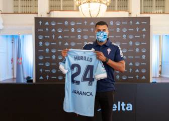 Murillo: 
