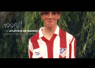 El viaje emocional de 'El Niño' Torres hacia 'El Último Símbolo'