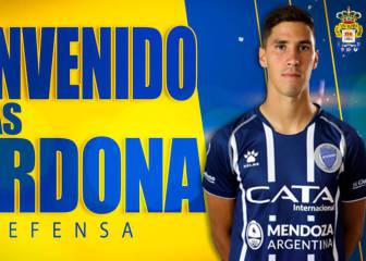 Cardona apunta a la titularidad