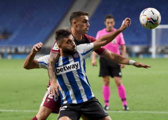 El Oporto ronda a Vargas