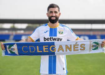 Santos: “Firmaría marcar sólo un gol, pero que fuera el del ascenso”