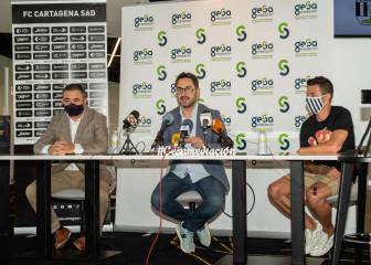 Belmonte: “Si no hay acuerdo, estarán a mi lado en la grada”