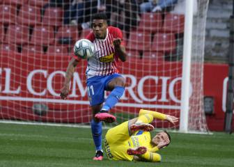 Murilo de Souza llega cedido hasta final de temporada