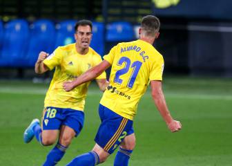 Álvaro Giménez, en la agenda de Las Palmas