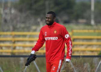 El Real Mallorca y Salibur acuerdan la rescisión de contrato