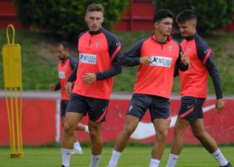 Bogdan amplía su contrato y se gana un sitio en el primer equipo