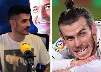 Álvaro Benito analiza la marcha de Bale y advierte a Hazard...