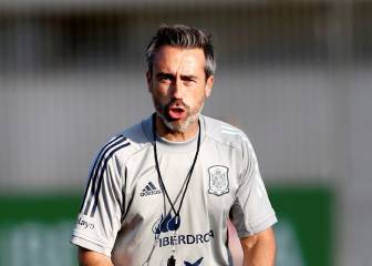 “Estamos sorprendidos del buen estado de las internacionales”