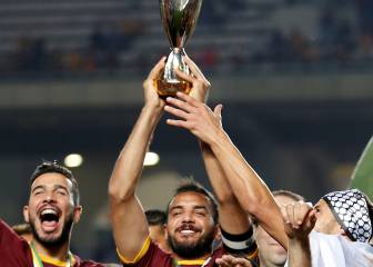 El TAS confirma al Esperance como campeón de la Champions