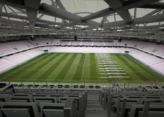 El partido entre el PSG y el Niza del domingo se jugará sin público