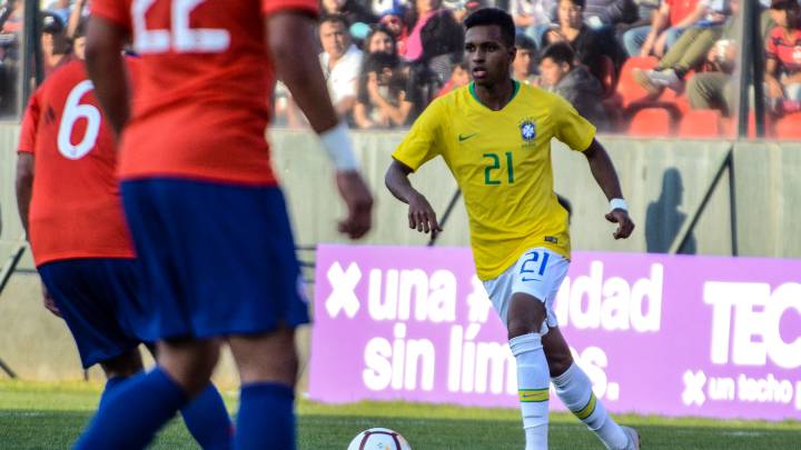 13 Clasificacion brasil no llama a vinicius sino a coutinho
