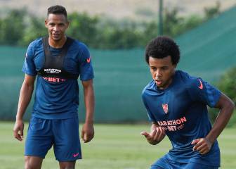 El City se fija ahora en Koundé