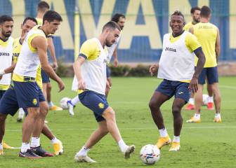 Villarreal - Eibar: horario, TV y cómo y dónde ver