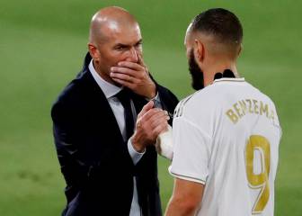 Real Sociedad - Real Madrid: horario, TV y cómo y dónde ver