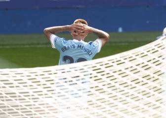 Celta-Valencia: horario, TV y cómo y dónde ver