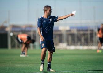 Jiménez: “Normalizando victorias y derrotas lograremos el objetivo