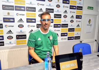 Bolo, sobre la posible salida de Sielva: “No vamos a perder tiempo con rumores”