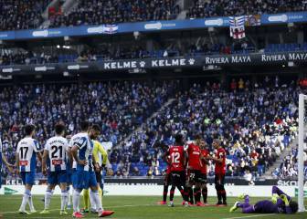 Del adiós de Gallego al paso atrás del Mallorca de Moreno