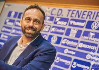 “Tras una victoria suele venir la relajación y yo no la he visto”