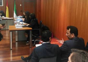 Al Thani propone ahora que el administrador judicial se baje el sueldo un 50%